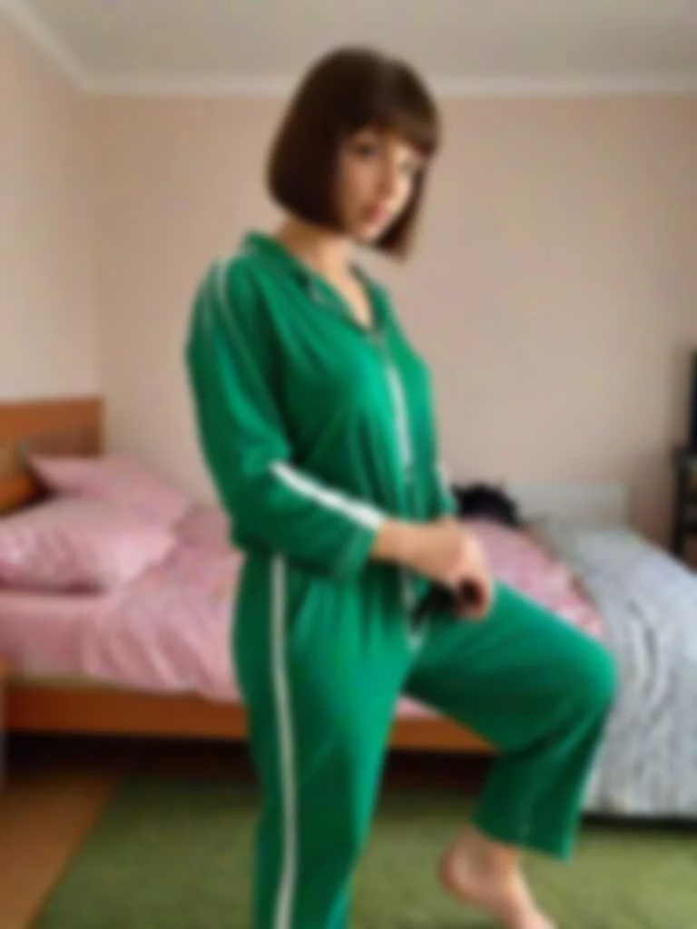 Дарья